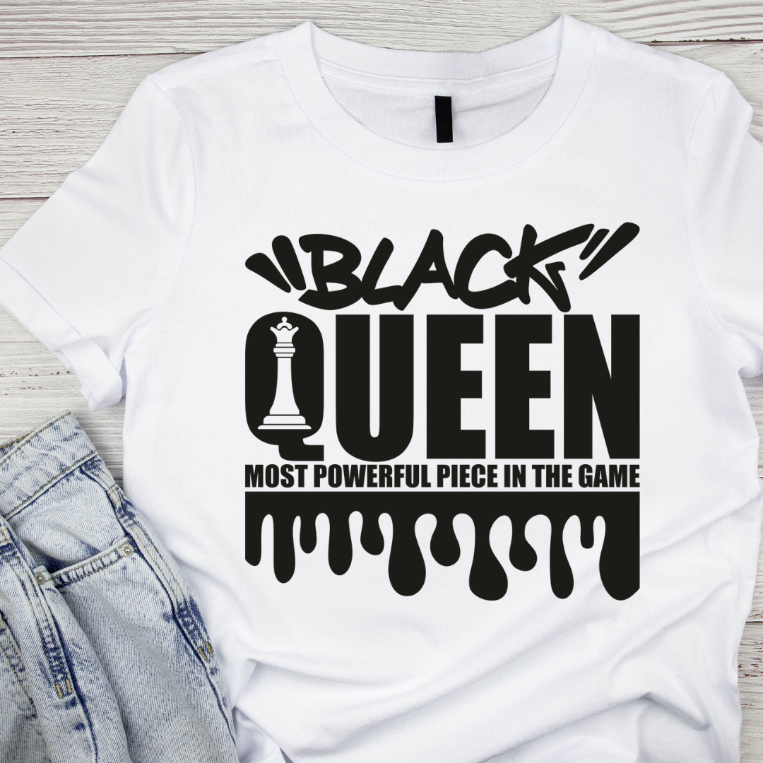 Customized T shirt